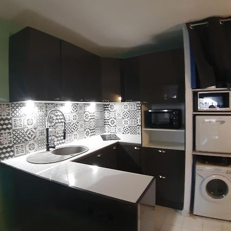 T2 Cap Coudalere Apartment Le Barcares Exterior photo