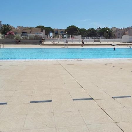T2 Cap Coudalere Apartment Le Barcares Exterior photo